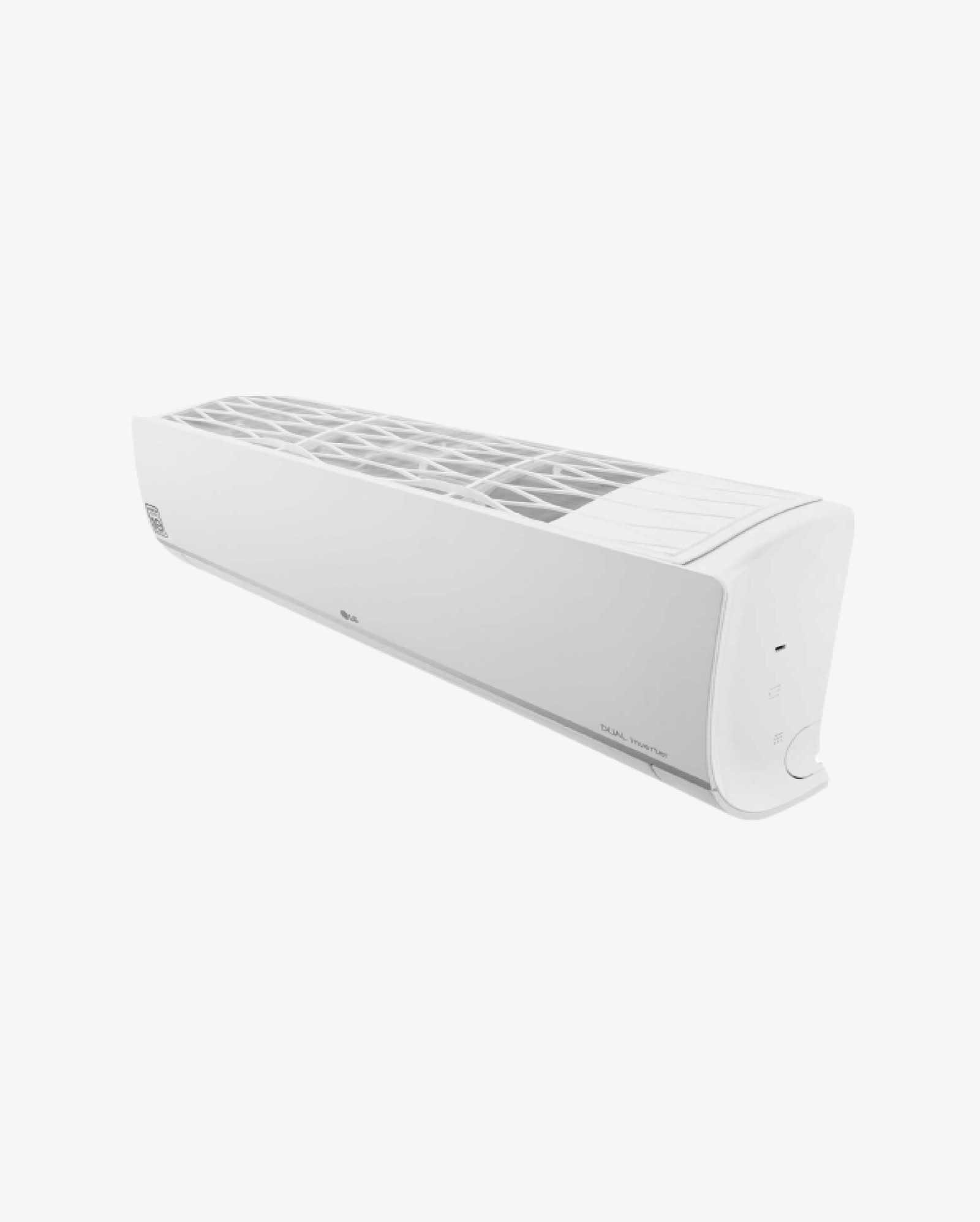 Օդորակիչ LG DUALCOOL I18CFH T — 10