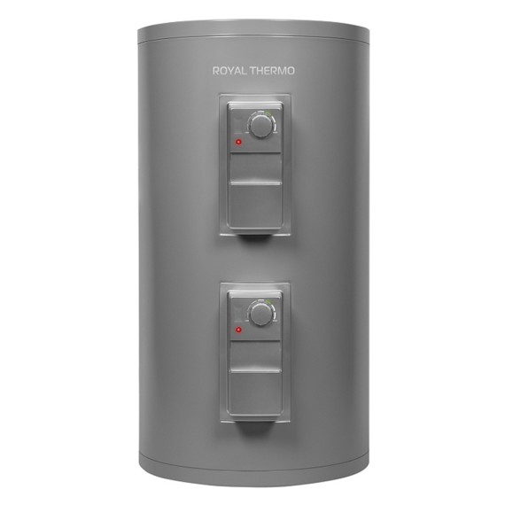 El.water heater ROYAL THERMO RWH 200 XL — 2
