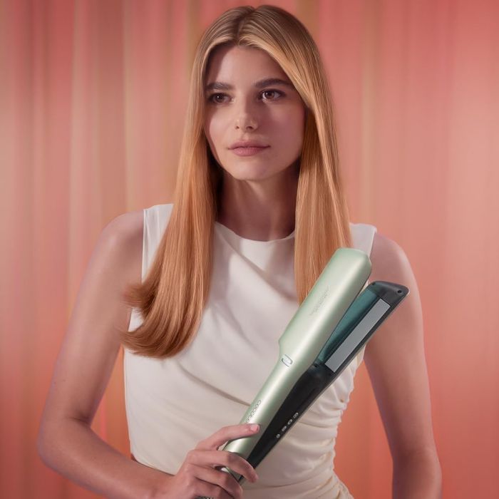 Cecotec A01_EU01_100990 Air Lisse hair straightener — 4
