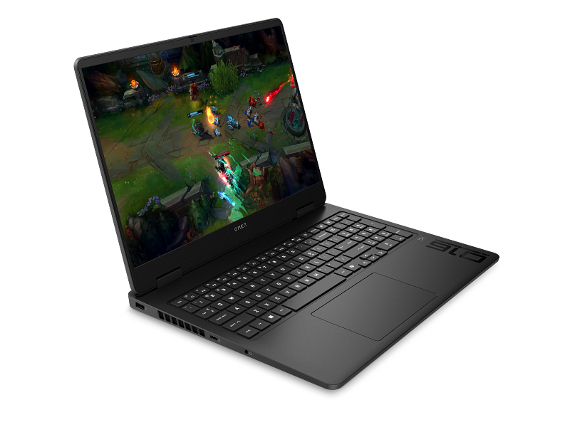 Ноутбук HP OMEN 16-wd0008ci — 7