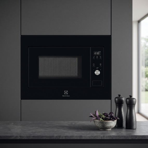 Built-in microwave oven LMS2203EMK — 4