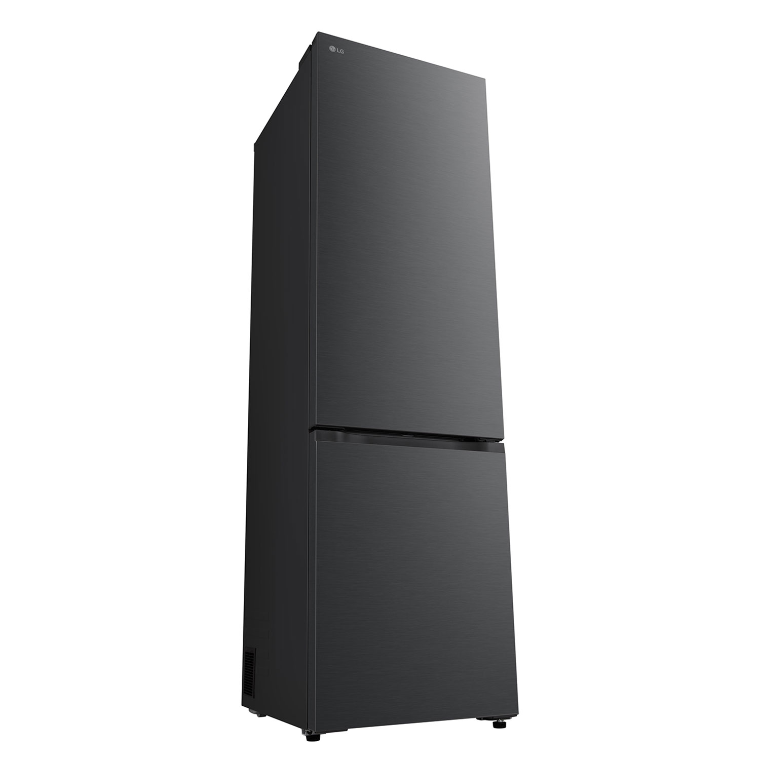 Refrigerator LG LBB509EQYW — 4