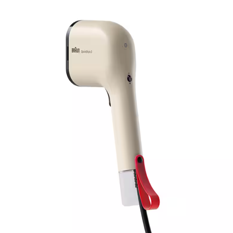 Հագուստի գոլորշիացուցիչ Braun GS3012BG QuickStyle 3 — 7