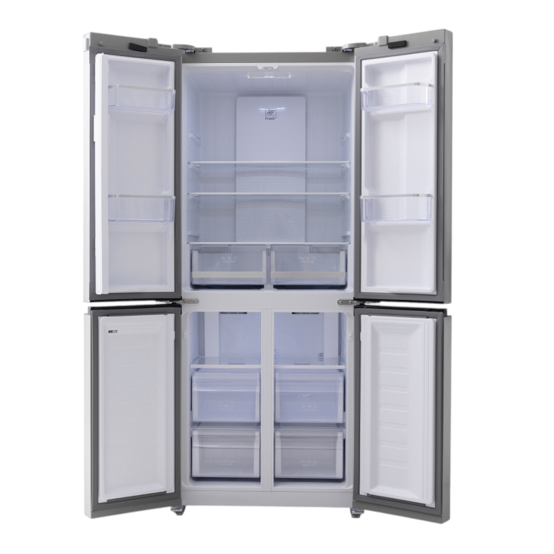 Refrigerator Rolf RFR432WX — 2