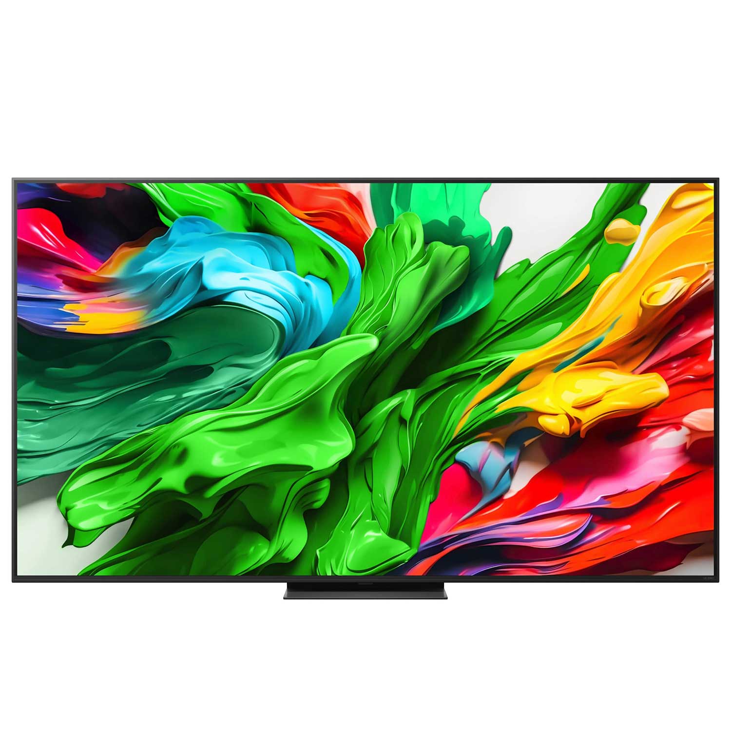 TV LG 86QNED86A6A — 2