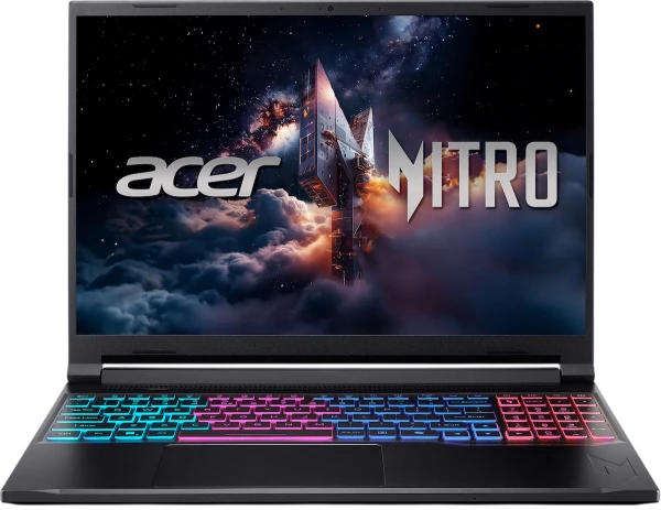 Nitro V16S AI — 2