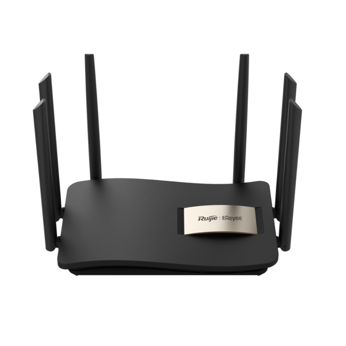 Ruijie Router RG-EW1200G Pro Gigabit Router — 2