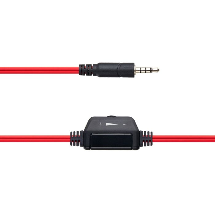 Canyon CNS-CHSC1BR PC headset — 5