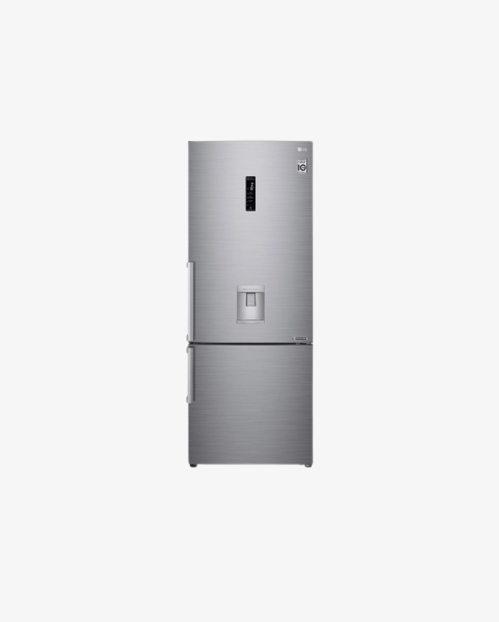 Refrigerator LG GR-F589BLCM — 19