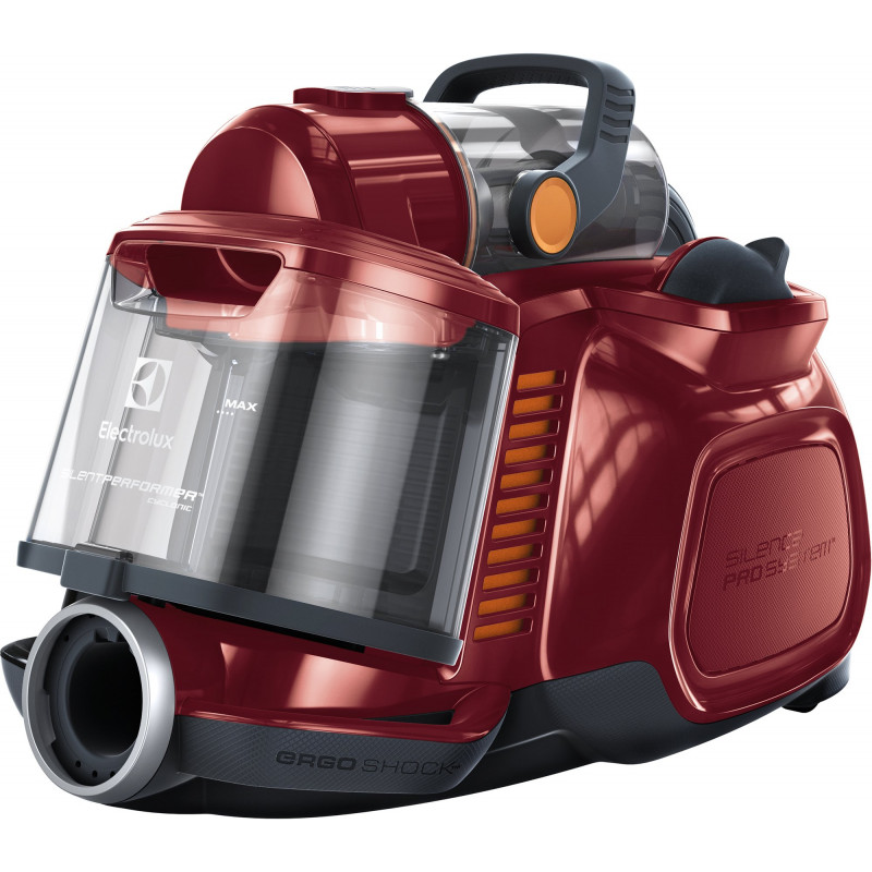 ELECTROLUX ESPC72RR Vacuum cleaners
