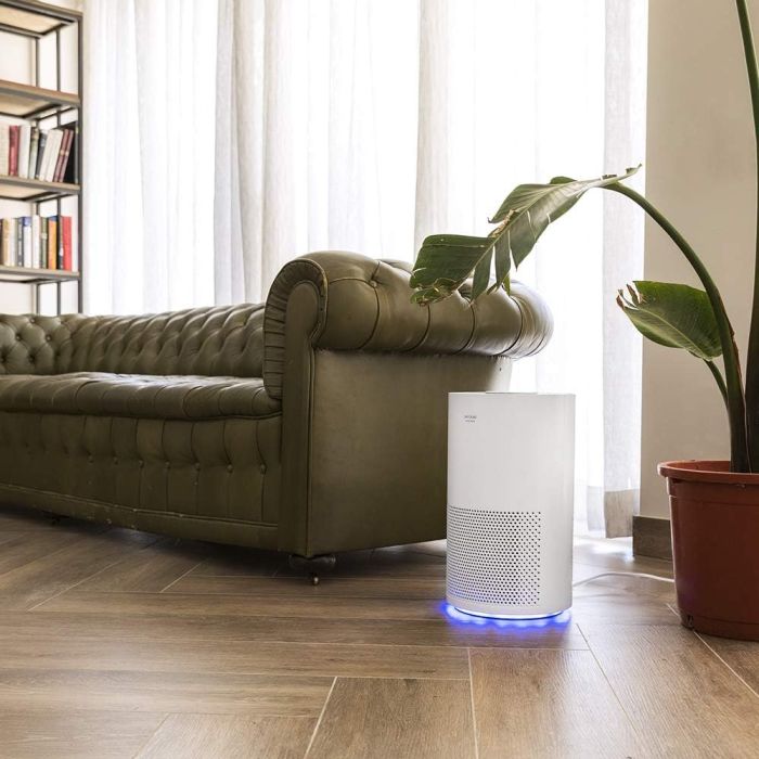 Cecotec 05626 TotalPure 2000 Connected Air Purifier — 5