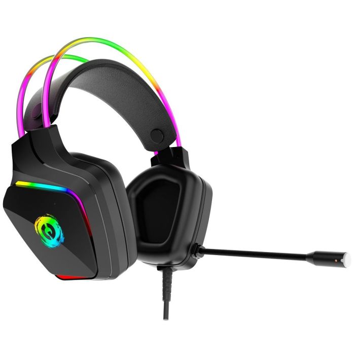 CND-SGHS9A RGB Gaming Headset — 4