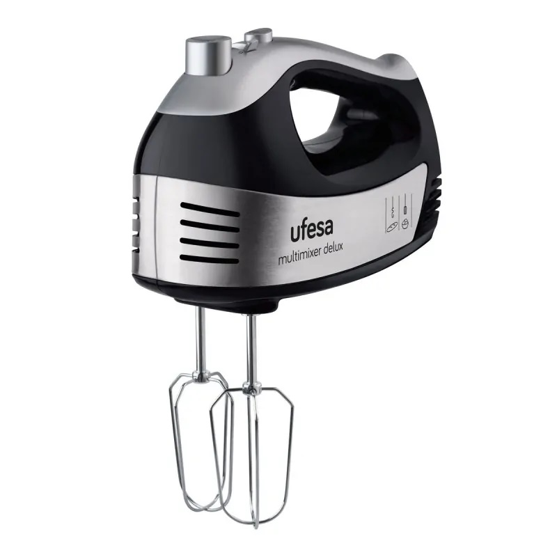 UFESA BV5650 MULTIMIXER DELUX — 2