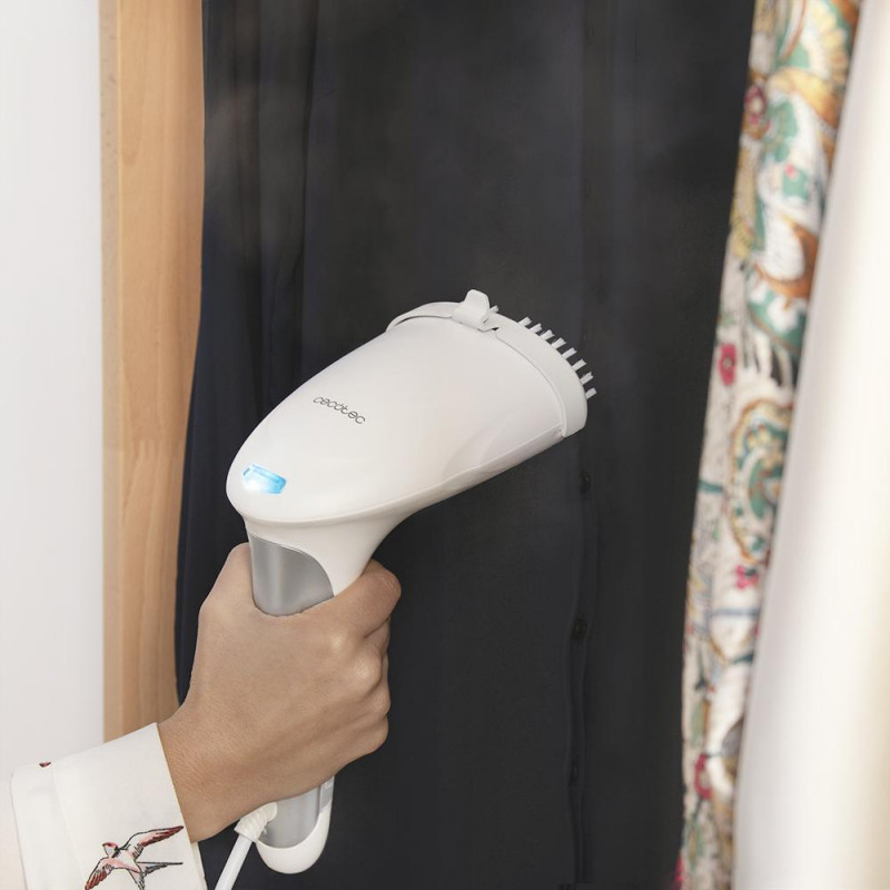CECOTEC SMOOTHFORCE 3000 ULTRASTEAM — 4