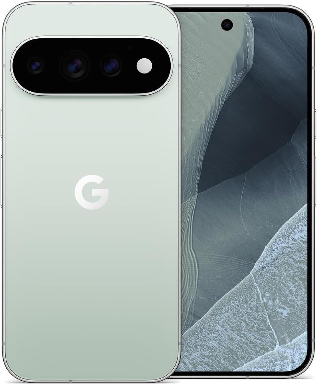 Pixel 11 Pro XL — 2