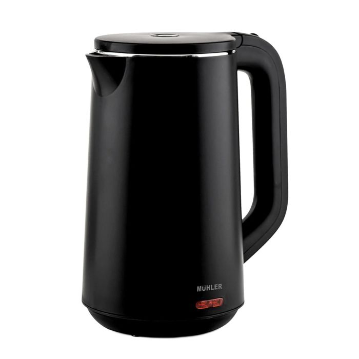 Muhler WK-179D 1009379 Electric Kettle 1.5L — 2