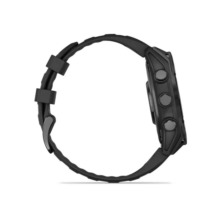 Fenix 8 – 47 mm AMOLED — 2