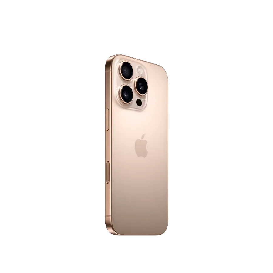 iPhone 16 Pro — 2