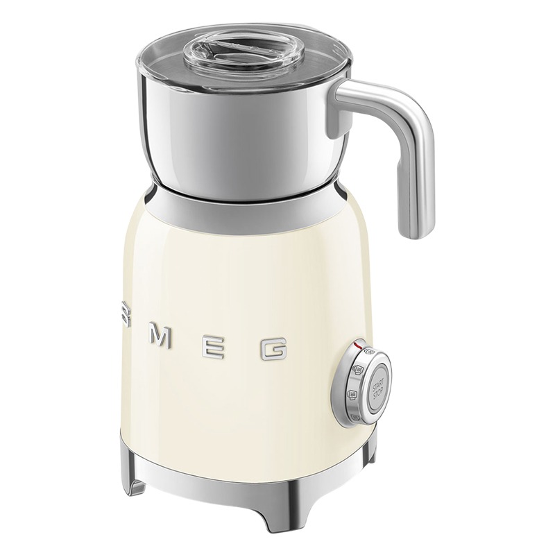 Milk Frother SMEG — 2