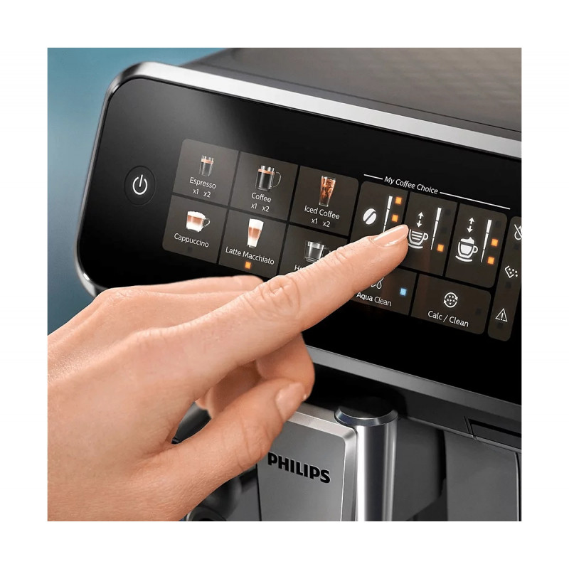 Coffee Machine EP3347 — 4