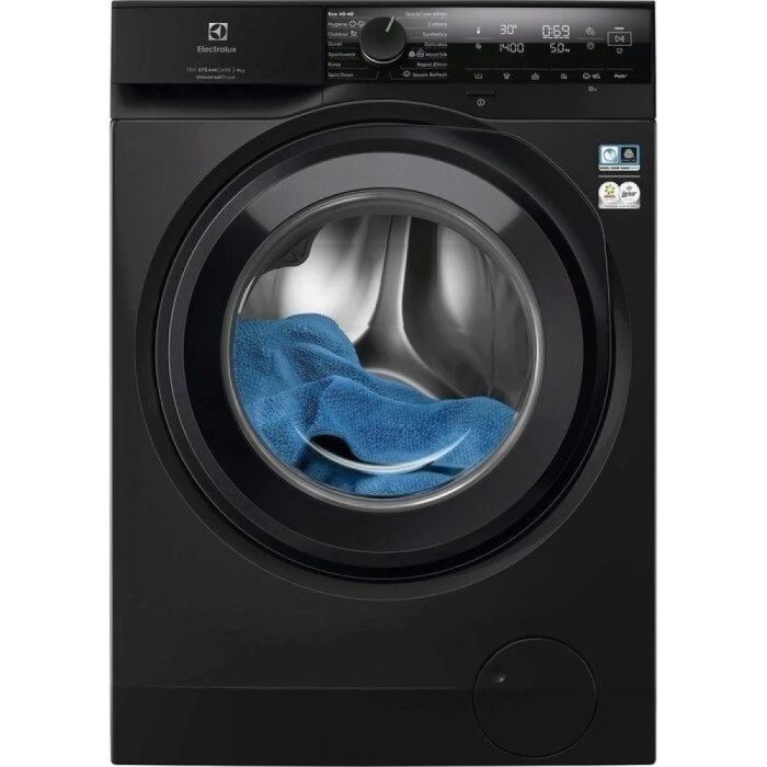 Washing machine Electrolux EW7FG4492UDE 9 kg — 4