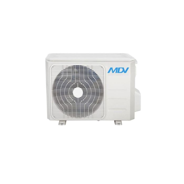 MDV MDSAF-24HRN8 MDOAF-24HN8 install — 2