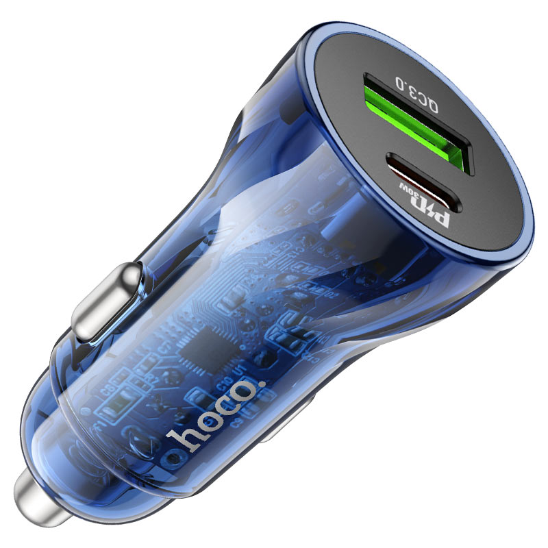 Phone charger Hoco Z47A