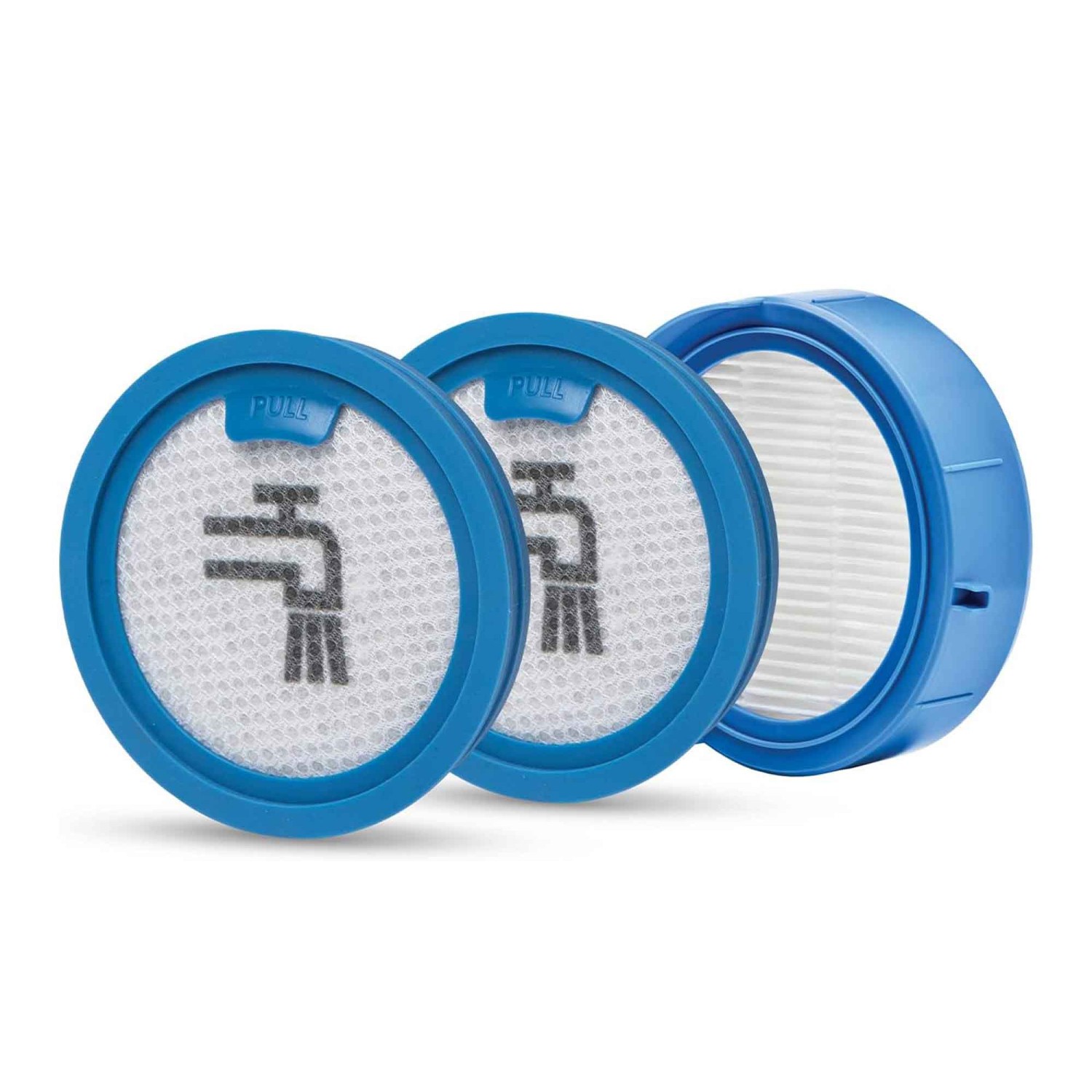 Vcl filters ELECTROLUX ESKW4 — 2