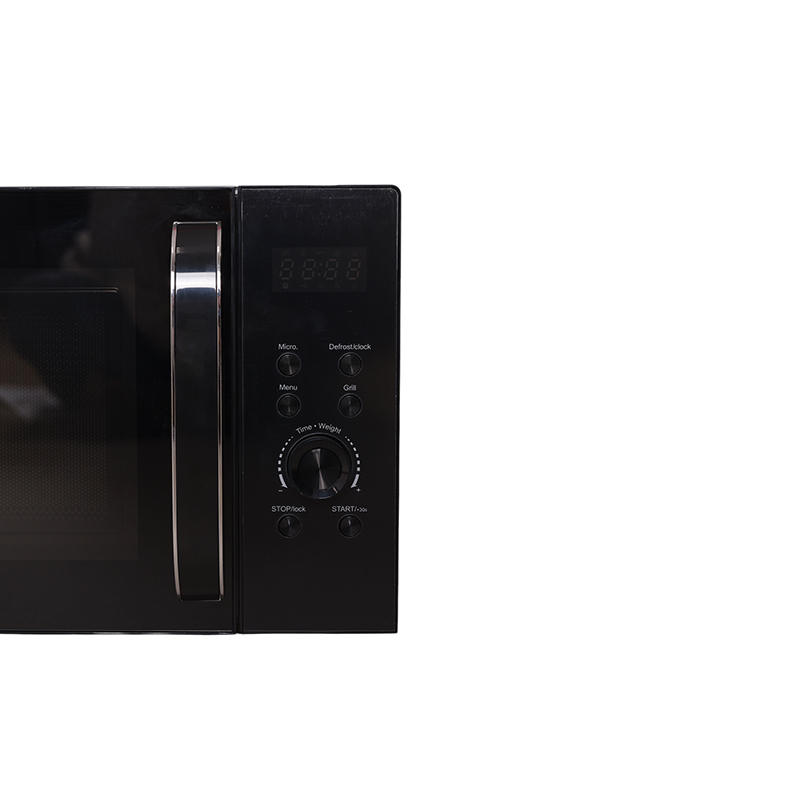 Microwave Rolf RFMW — 4