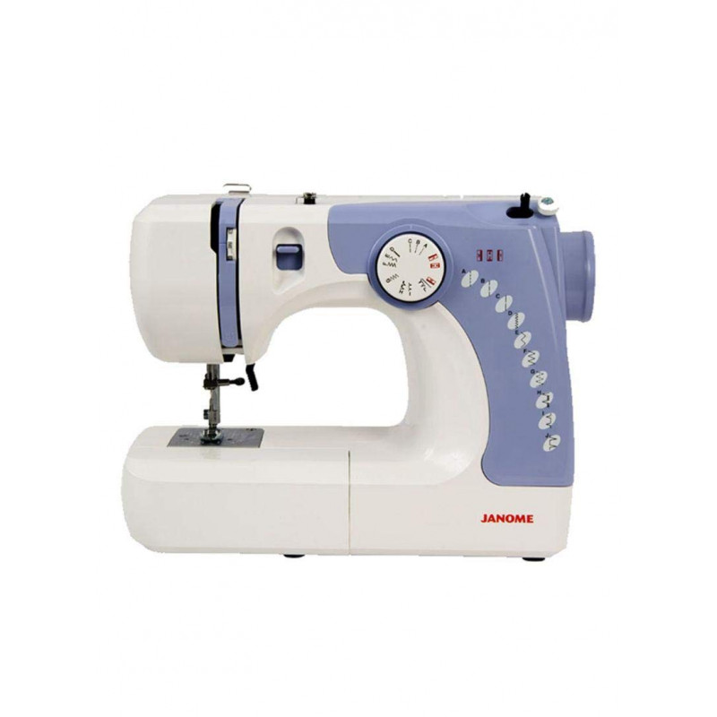 JANOME 639X Sewing machines