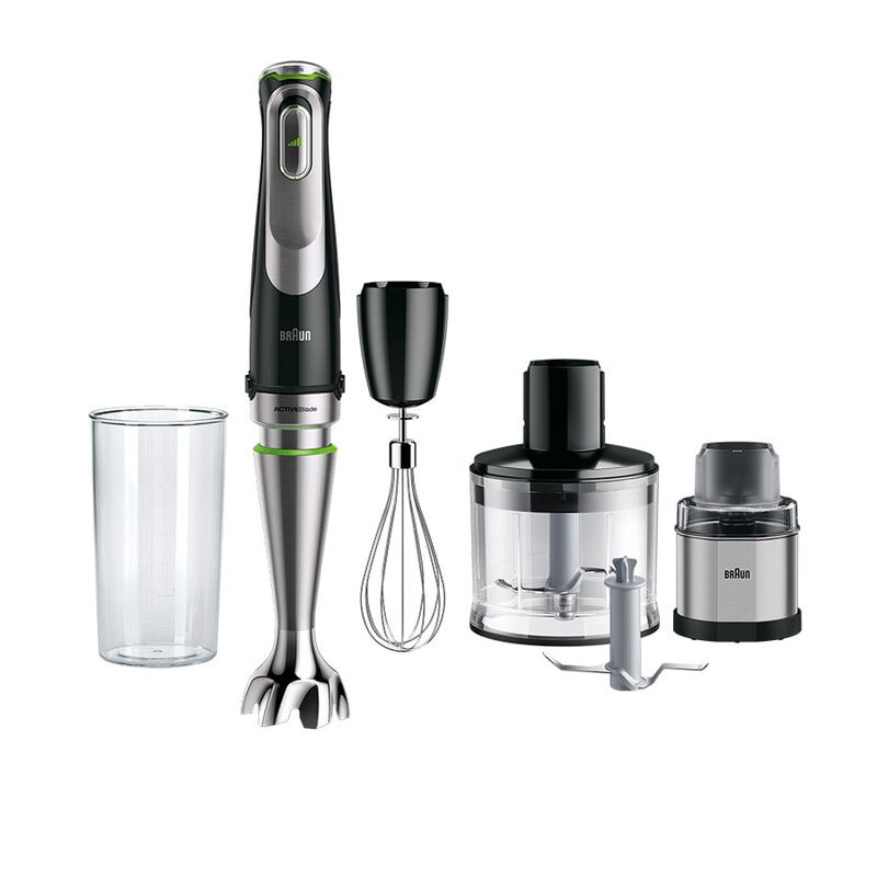 Hand blender MQ9138XI — 4