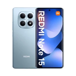 Smartphone Redmi Note 15 EU 2510DRA23E — 2