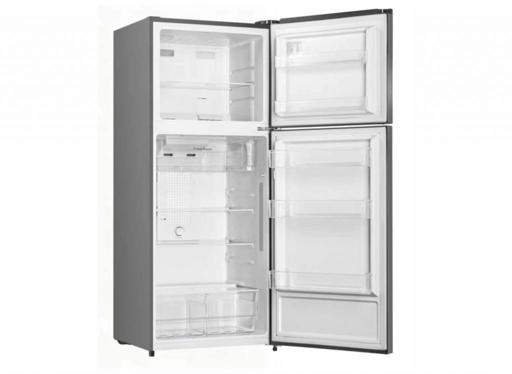 Refrigerator HYUNDAI RHTN388WW — 2