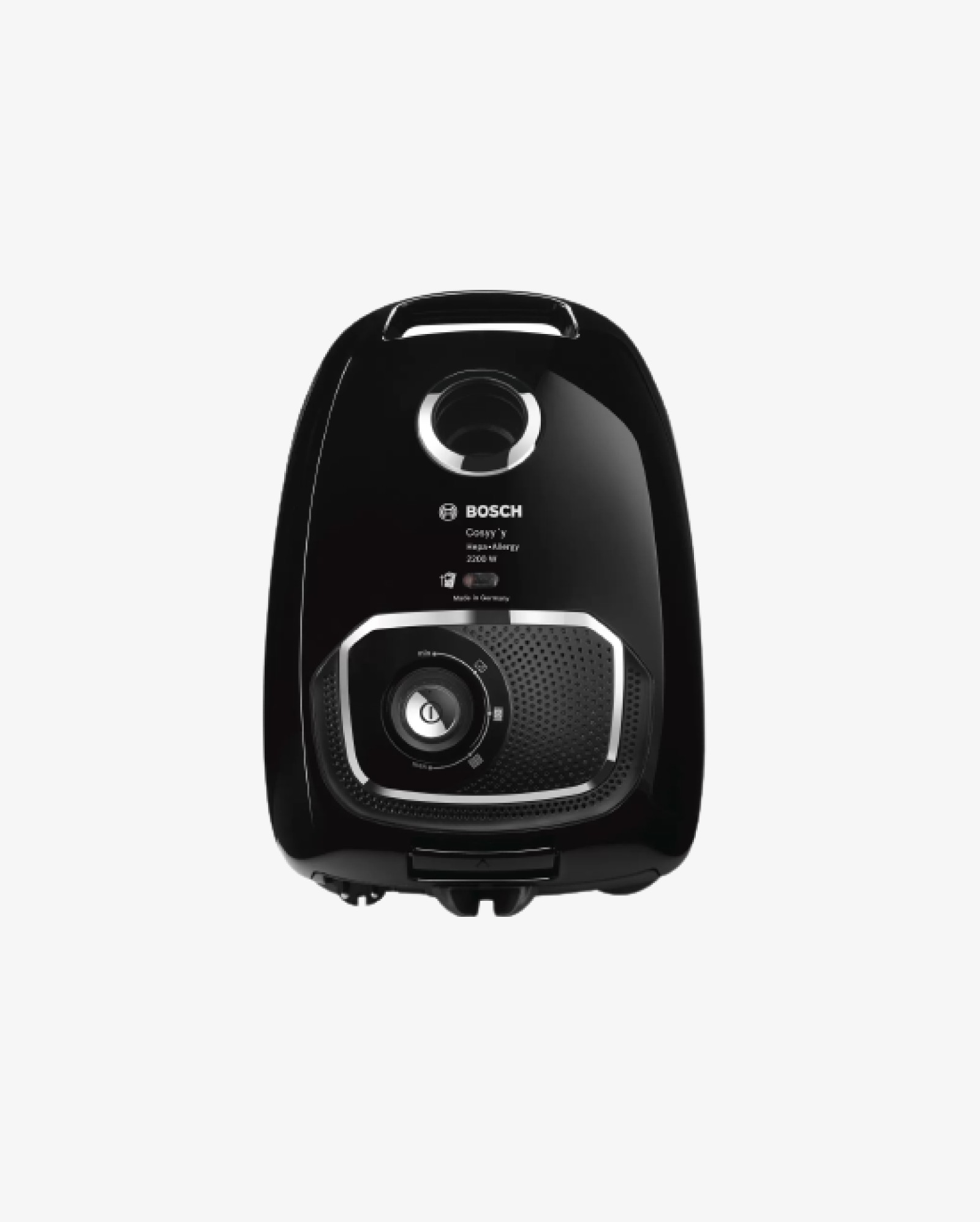 Vacuum cleaner Bosch — 3