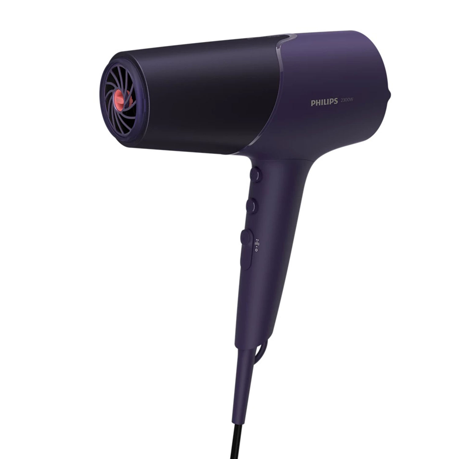 Hair dryer Philips BHD514 00 — 2