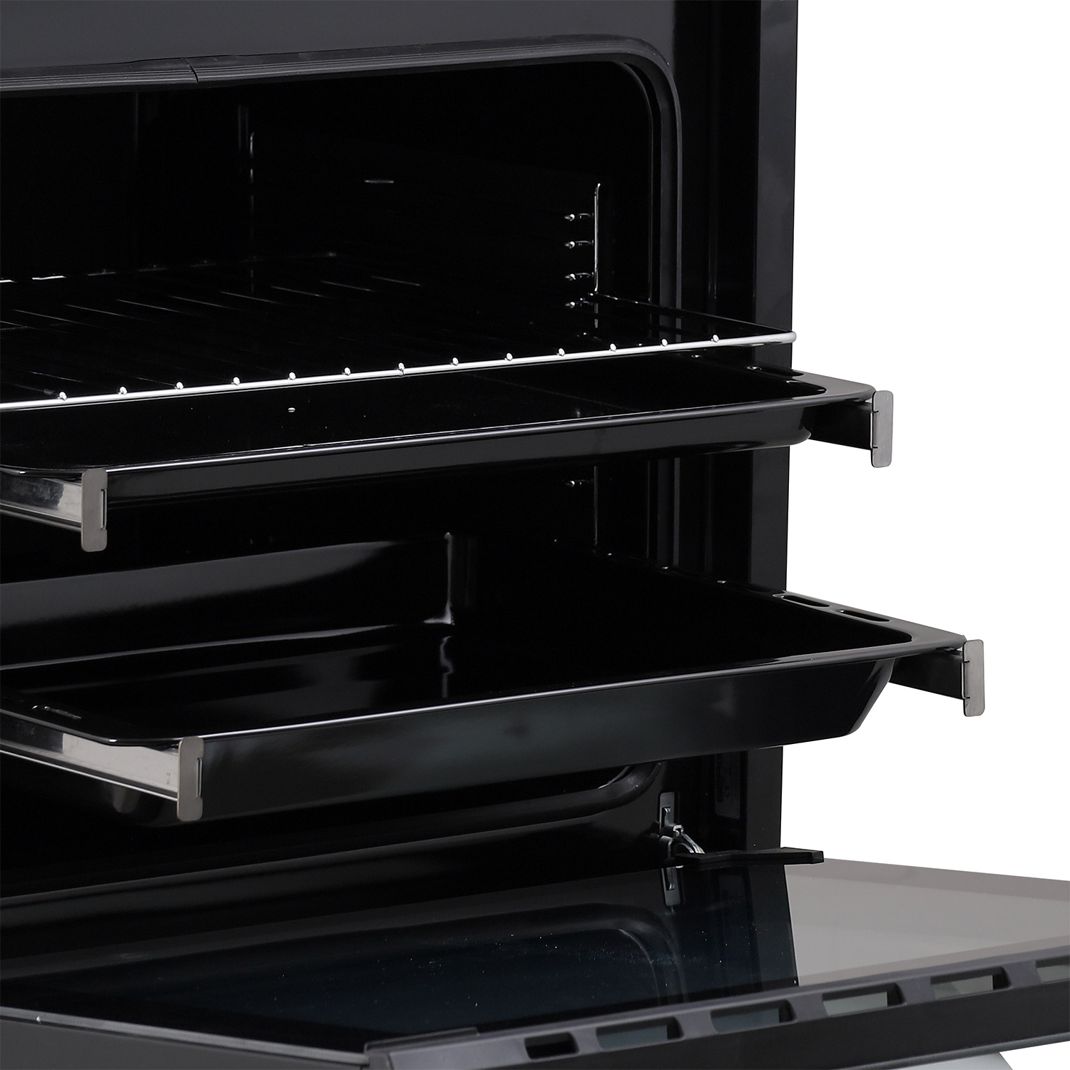 Built-in oven BBO-V610TDB — 5
