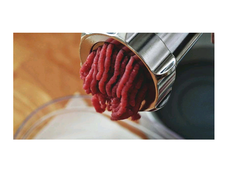Meat grinder HYUNDAI HMG3000I — 3