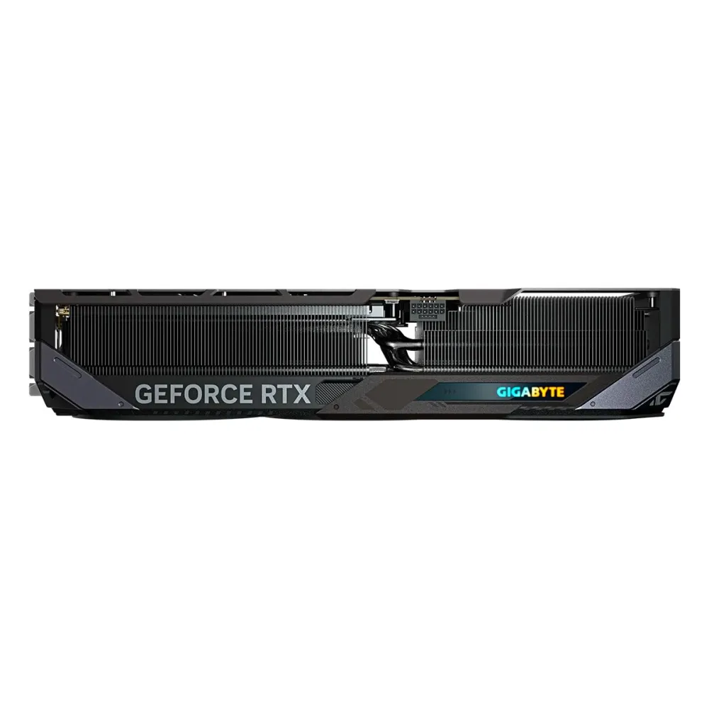 Gigabyte GeForce Gaming OC GDDR7 — 5