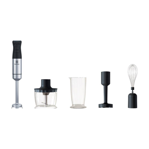 Hand blender Electrolux E5HB2-8SS — 2