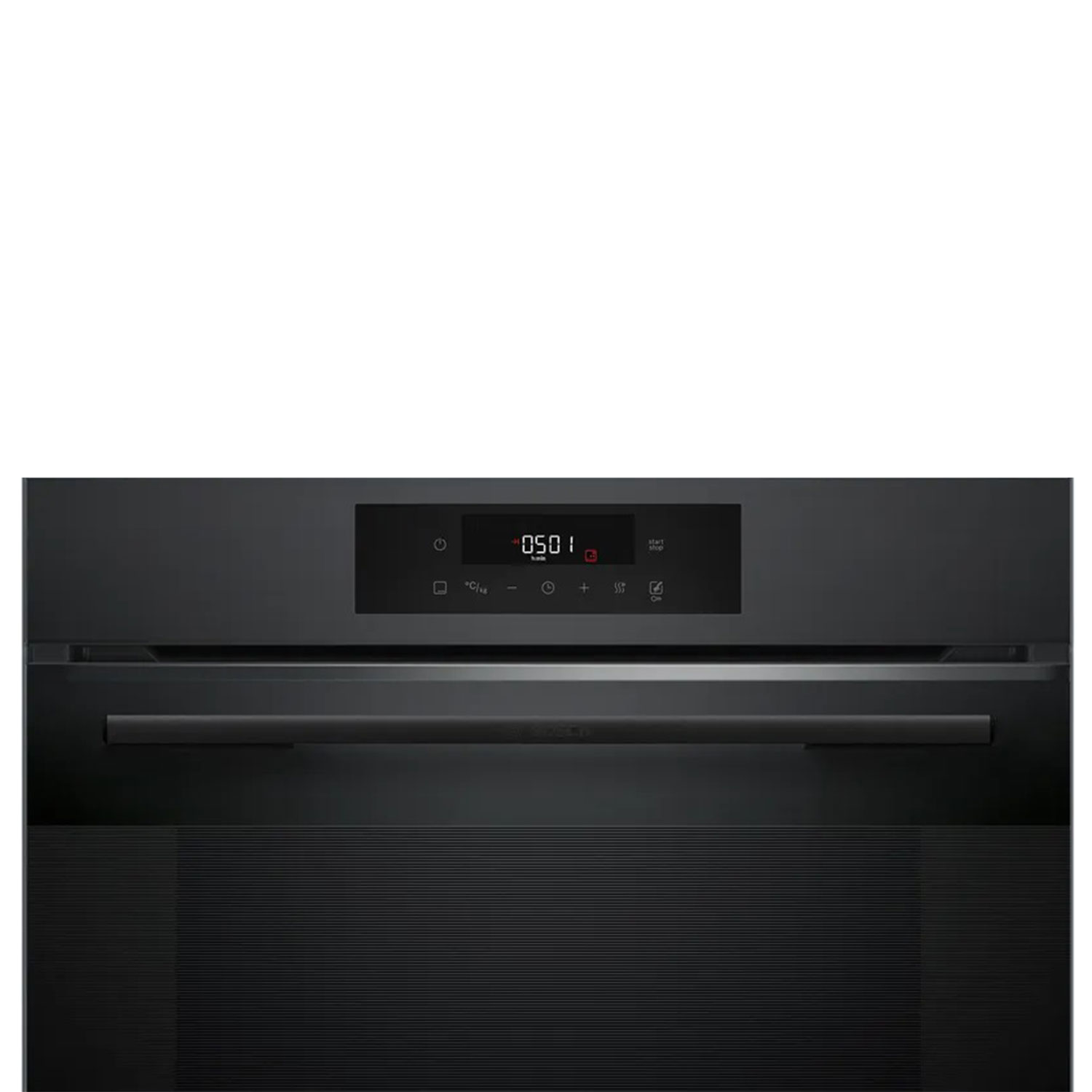 Built-in oven Bosch HJG852YT0T — 9