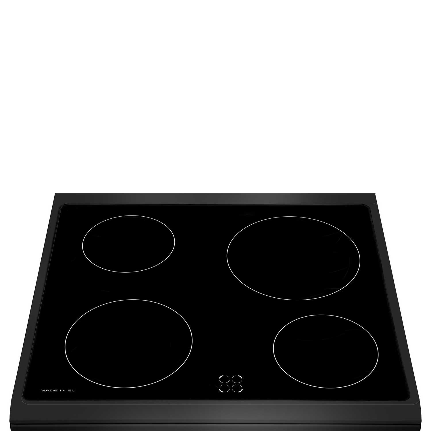 Cooker HANSA FCCM682033 — 4