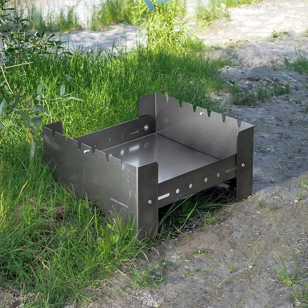 Folding brazier Компакт Я выбрал 50136 — 5