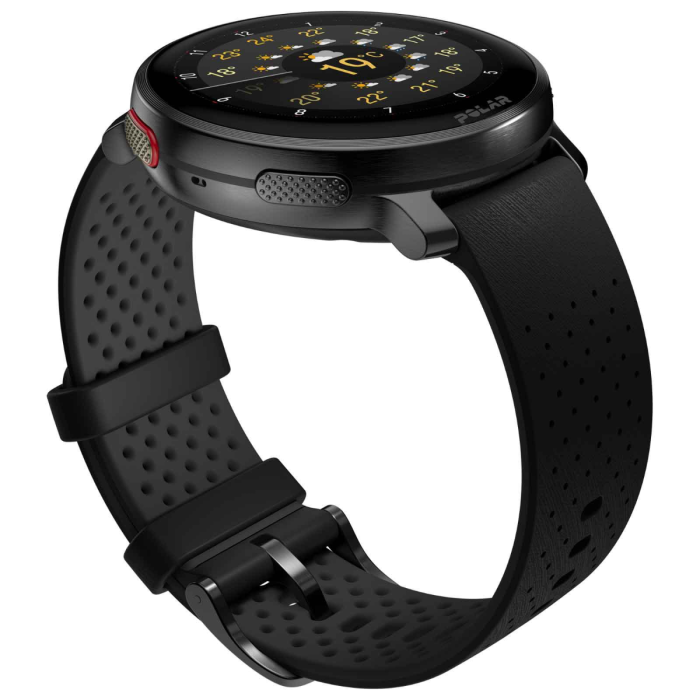 Polar vantage v3 blk blk s-l — 8