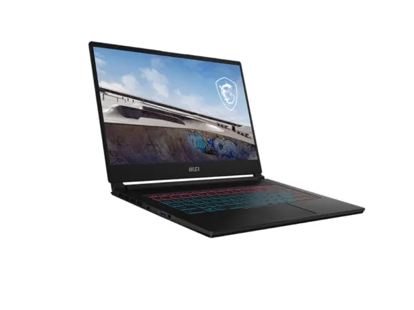 Stealth 15M B12UE 15B1 — 2