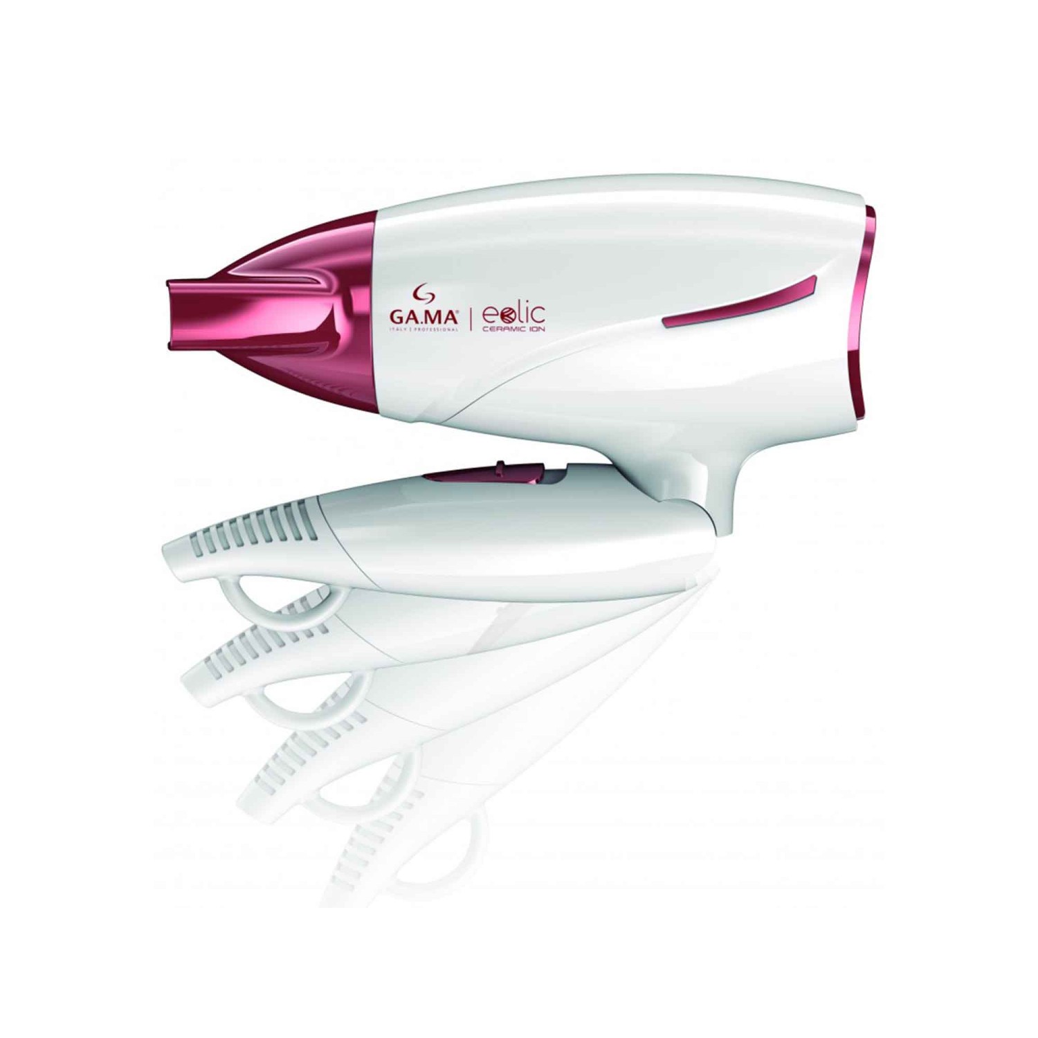 Hair dryer GA.MA EOLIC CERAMIC GH0205 — 3