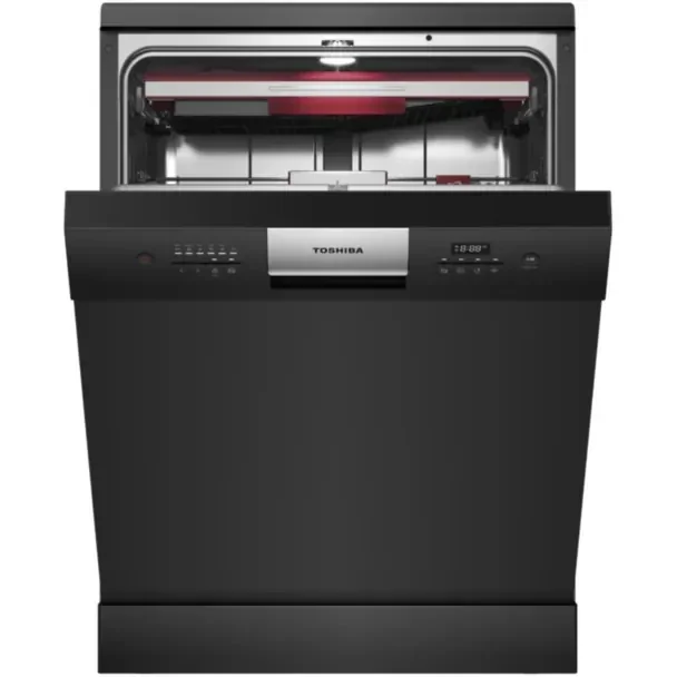 Посудомоечная машина Toshiba DW-14F7 B -CIS — 2