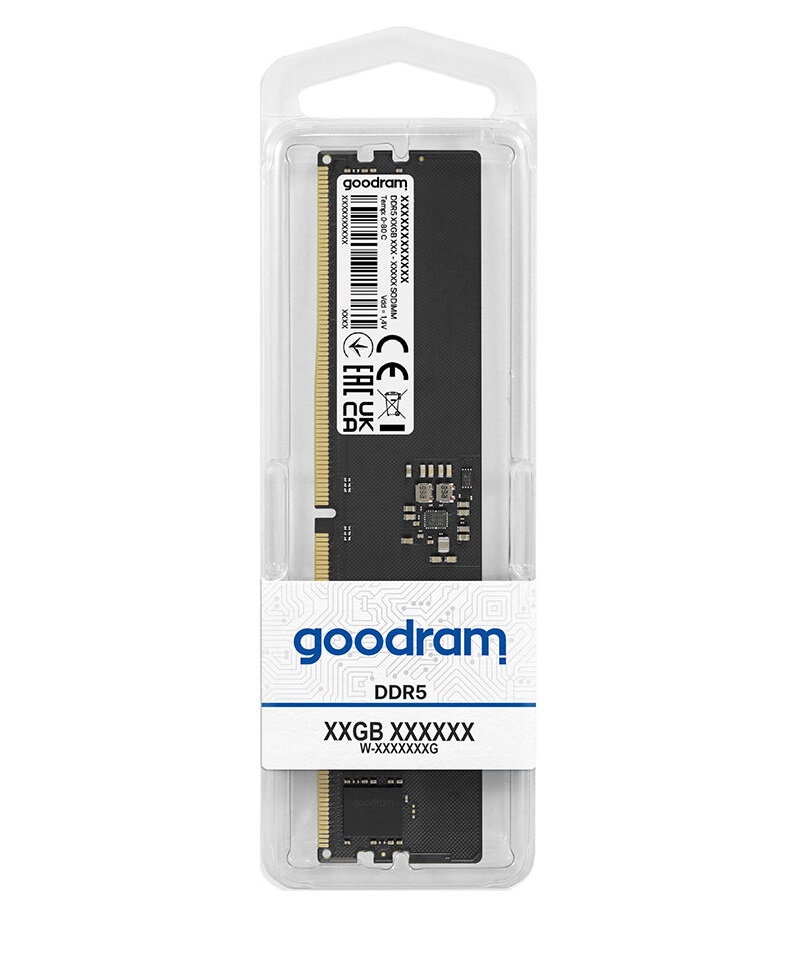 GOODRAM GR5600D564L46S 16G