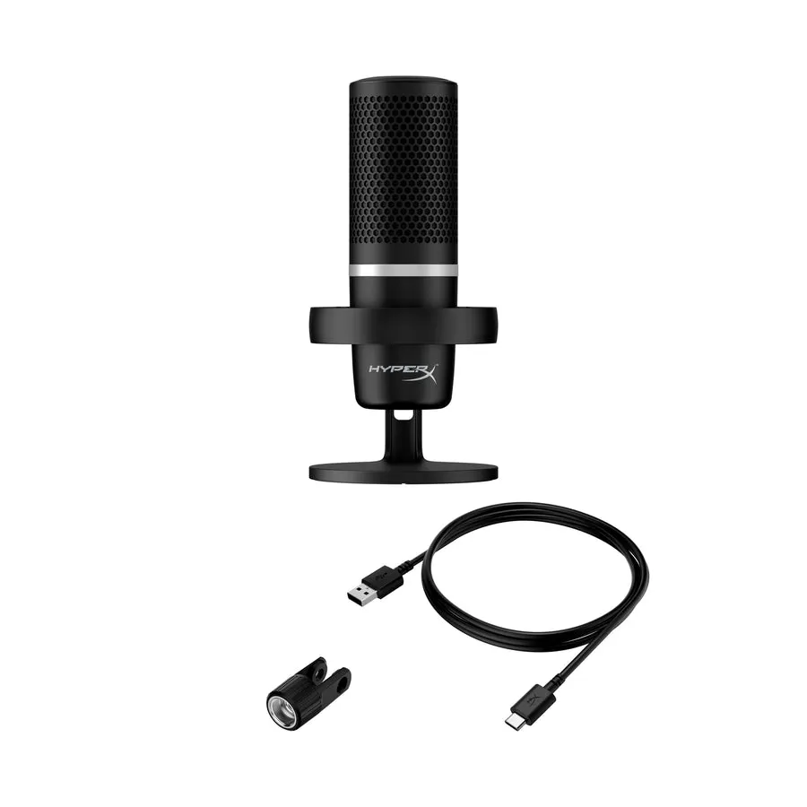 HyperX DuoCast — 7