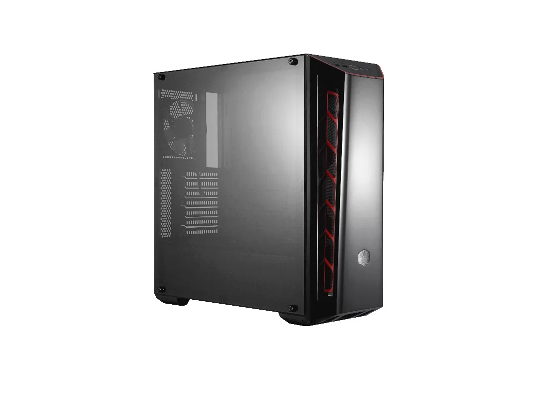 Cooler Master MasterBox MB520 — 2
