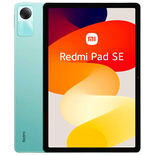 Планшет Xiaomi Redmi Pad SE — 20